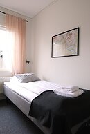 Hemavans Fjällcenter