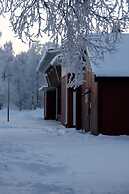 Hemavans Fjällcenter