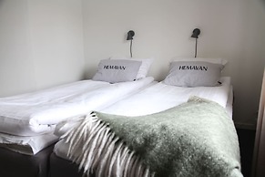 Hemavans Fjällcenter