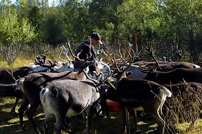 Hemavans Fjällcenter
