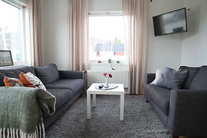 Hemavans Fjällcenter