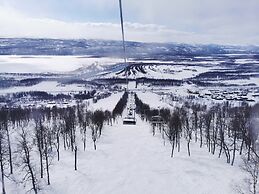 Hemavans Fjällcenter