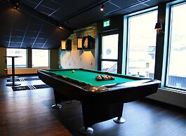 Hemavans Fjällcenter