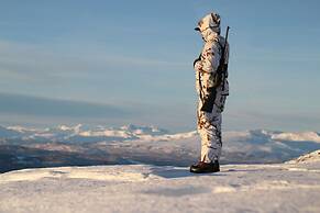 Hemavans Fjällcenter