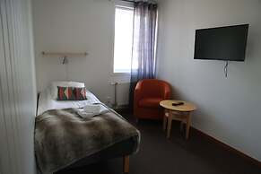 Hemavans Fjällcenter