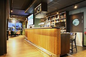 Hemavans Fjällcenter