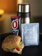 Hemavans Fjällcenter