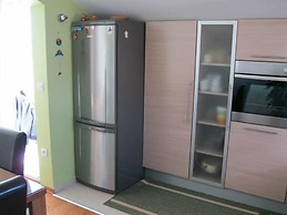 Apartments Zelic Tucepi