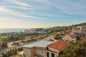 Apartments Zelic Tucepi