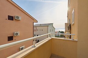 Apartments Zelic Tucepi