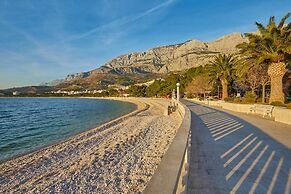 Apartments Zelic Tucepi