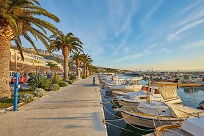 Apartments Zelic Tucepi