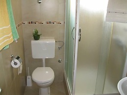 Apartments Zelic Tucepi