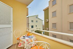 Apartments Zelic Tucepi