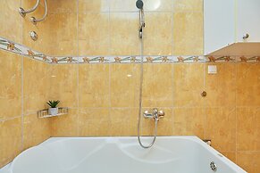 Apartments Zelic Tucepi