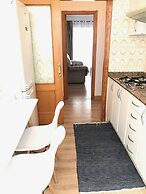 Apartamento Benjamín Rodríguez