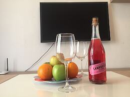 Apartamento Benjamín Rodríguez