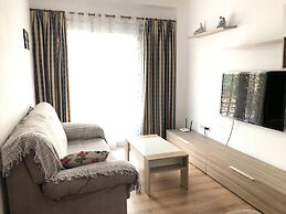 Apartamento Benjamín Rodríguez