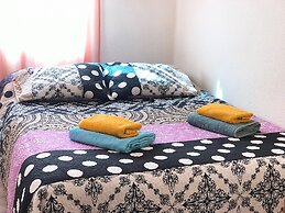 Apartamento Benjamín Rodríguez