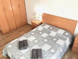 Apartamento Benjamín Rodríguez