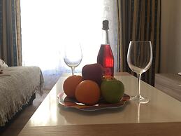 Apartamento Benjamín Rodríguez