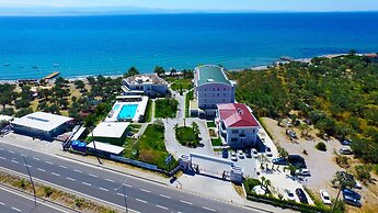 Rawda Resort Hotel Altinoluk