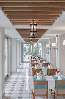 Rawda Resort Hotel Altinoluk