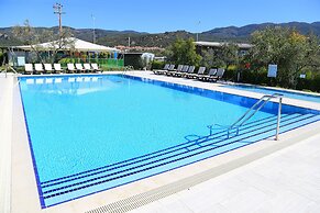 Rawda Resort Hotel Altinoluk