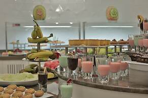 Rawda Resort Hotel Altinoluk