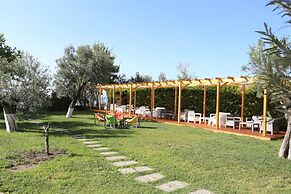Rawda Resort Hotel Altinoluk