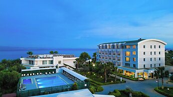 Rawda Resort Hotel Altinoluk