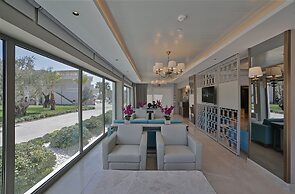 Rawda Resort Hotel Altinoluk