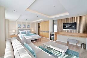 Rawda Resort Hotel Altinoluk