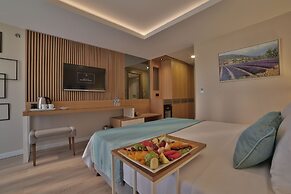 Rawda Resort Hotel Altinoluk