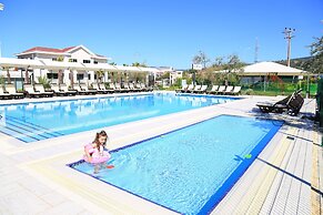 Rawda Resort Hotel Altinoluk
