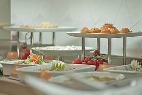 Rawda Resort Hotel Altinoluk