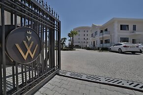 Rawda Resort Hotel Altinoluk