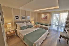 Rawda Resort Hotel Altinoluk