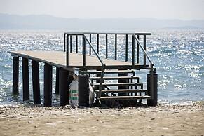 Rawda Resort Hotel Altinoluk