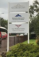 Glenlochy Nevis Bridge Apartments