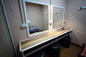 Urban Hostel Bangkok