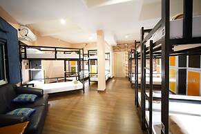 Urban Hostel Bangkok