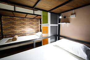 Urban Hostel Bangkok