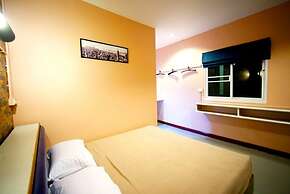 Urban Hostel Bangkok