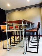 Urban Hostel Bangkok