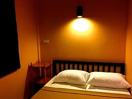 Urban Hostel Bangkok