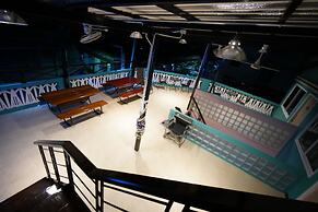 Urban Hostel Bangkok