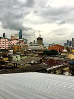 Urban Hostel Bangkok