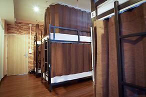 Urban Hostel Bangkok