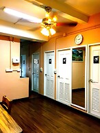 Urban Hostel Bangkok